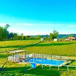 Cabanas Alto Las Torres