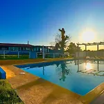 Cabanas Alto Las Torres