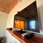 Cabanas Alto Las Torres