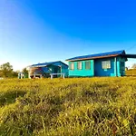 Cabanas Alto Las Torres