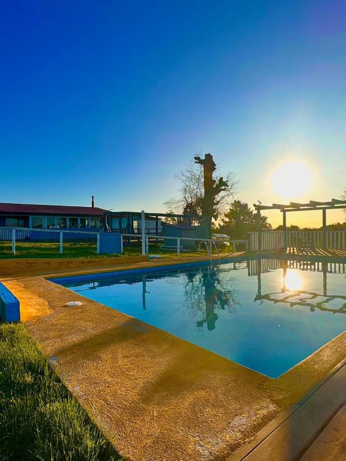 Alto Torres Apartamento Los Ángeles