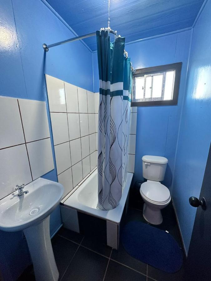 Apartamento Alto Torres Los Ángeles